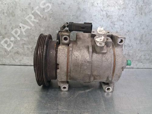AC compressor CHRYSLER NEON II 2.0 16V | BP12705588M34 
