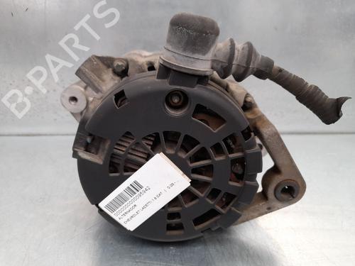 Alternator CHEVROLET LACETTI (J200)  | BP12932961M7 