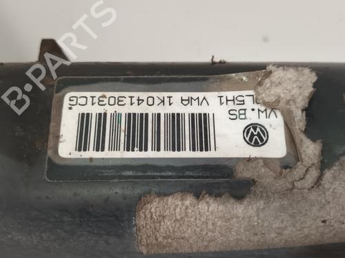 Left front shock absorber SEAT LEON (1P1) 1.9 TDI | BP12793028M16 