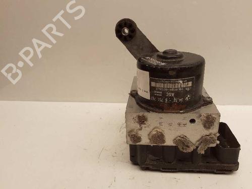 ABS pump BMW 3 (E46) 330 d | BP12757295M43 