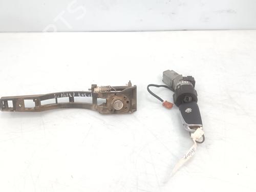 Used Electronic module PEUGEOT 307 Break (3E) 1.6 HDi 110 (109 hp) 31651585