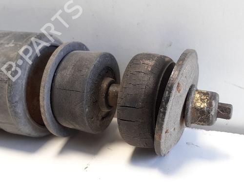 Left front shock absorber JEEP GRAND CHEROKEE II (WJ, WG) 3.1 TD 4x4 | BP12757981M16 