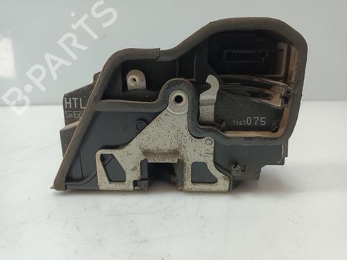 Rear left lock BMW 7 (E65, E66, E67) 730 Ld | BP21667484C100 