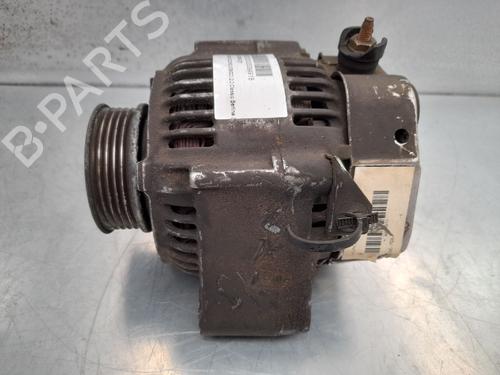 Used Alternator HONDA ACCORD IV (CB) 2.0 16V (CB3) (110 hp) 12818516