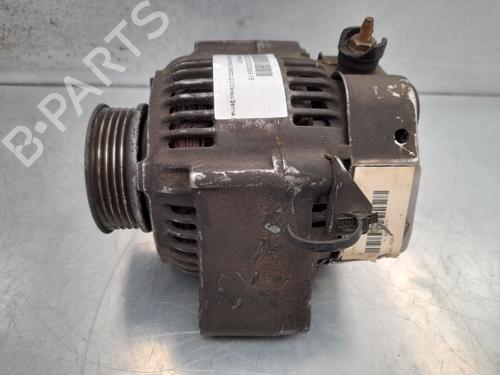 Alternatore HONDA ACCORD IV (CB) 2.0 16V (CB3) (110 hp) 12818516