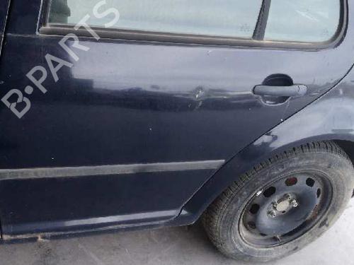 Engine mount VW GOLF IV (1J1) 1.6 16V | BP12733773M89