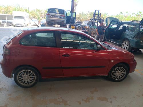 Generator SEAT IBIZA III (6L1)  | BP27433847M7 