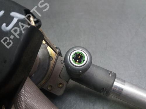 Front right seatbelt JAGUAR XJ (X308) 3.2 | BP12744507I25 