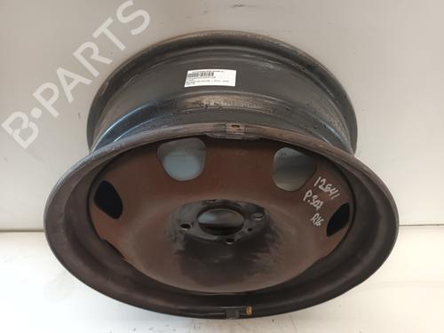 Rim PEUGEOT 307 (3A/C)  | BP27271937C45 
