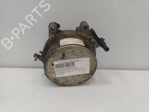 Bomba de vacío LANCIA DELTA III (844_) 1.6 D Multijet (844.AXC11, 844.AXC1A) (120 hp) 31136320