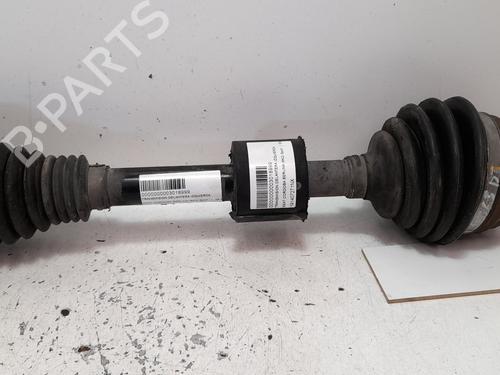 Used Left front driveshaft SEAT CORDOBA (6K1, 6K2) 1.9 TDI (90 hp) 12785885