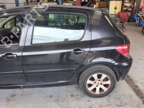 Right taillight PEUGEOT 307 (3A/C) 2.0 HDi 90 | BP32164425C35 