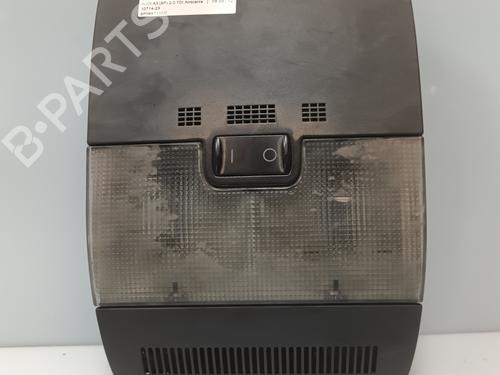 Used Interior roof light AUDI A3 (8P1) [2003-2013]  19643382