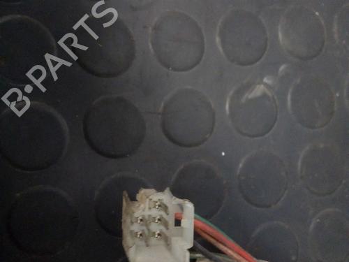 Left taillight SUZUKI BALENO (EG) 1.6 i 16V (SY416) | BP12704854C34 