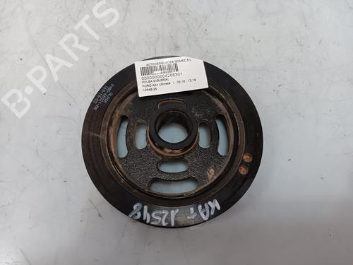 Used Pulley FORD KA+ III (UK, FK) 1.2 Ti-VCT (85 hp) 26389479