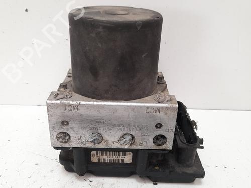 Used ABS pump FORD MONDEO III (B5Y) 2.0 TDCi (130 hp) 12801901