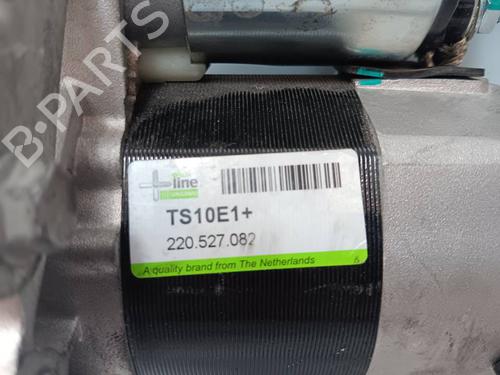 Starter CITROËN C1 (PM_, PN_) 1.0 | BP39570410M8 - Image 4
