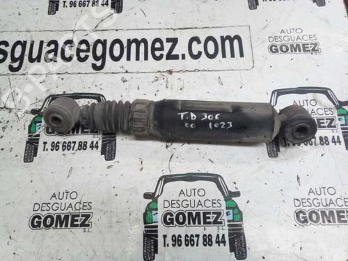 Used Right rear shock absorber PEUGEOT 306 (7B, N3, N5) 1.9 D (69 hp) 12799684