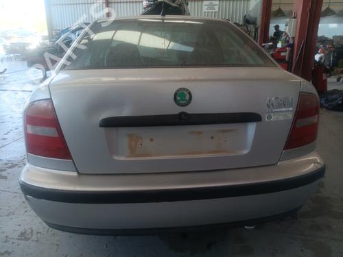 Venstre foran invendig håndtak SKODA OCTAVIA I Combi (1U5) 1.6 | BP19111120I13 