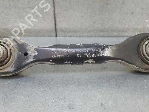 Right rear suspension arm BMW 1 (E81) 120 i | BP13975170M15 