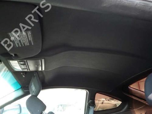 Radiator fan HYUNDAI COUPE II (GK) 2.0 GLS | BP12802931M35 