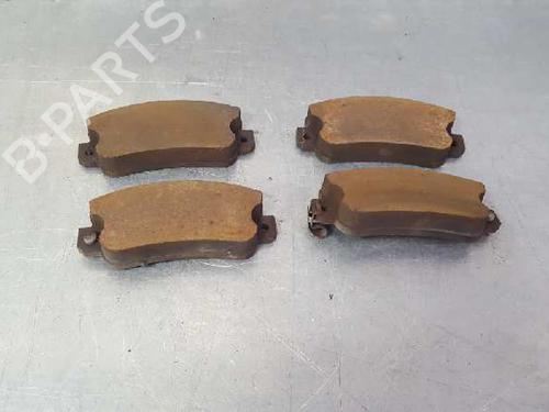Other FIAT REGATA (138_) 70 1.3 | BP13970516O1 
