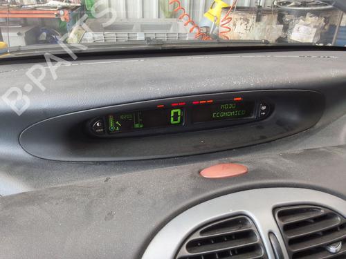 Throttle body CITROËN XSARA PICASSO (N68) 1.6 16V | BP32017984M82 