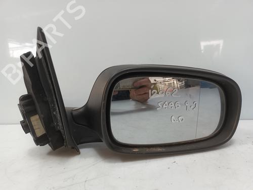 Ryggespeil høyre SAAB 9-3 (YS3F, E79, D79, D75) 2.2 TiD (125 hp) 21762105