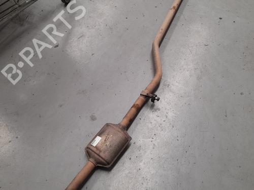 Used Catalyst PEUGEOT PARTNER MPV (5_, G_) 1.9 D 4x4 (69 hp) 12783729