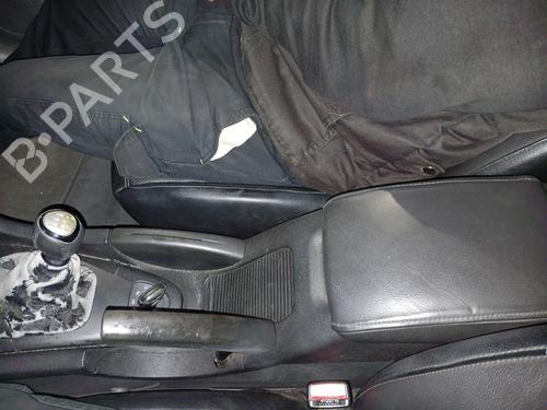 Venstre Foran elrute bryter SAAB 9-3 (YS3F, E79, D79, D75) 2.2 TiD | BP21779965I27 