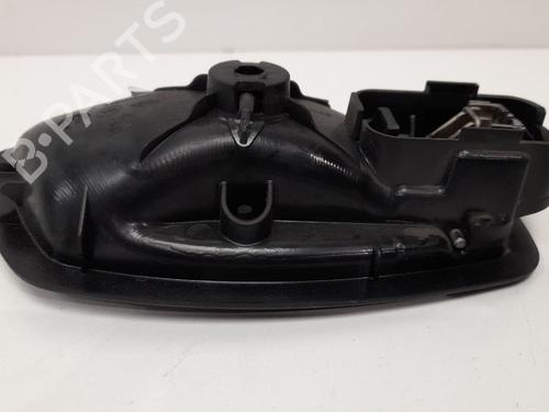 Front left interior door handle RENAULT MEGANE III Grandtour (KZ0/1)  | BP12771238I13 