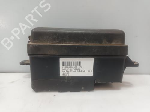 Fuse box MINI MINI COUNTRYMAN (R60) One D | BP38408111E1 - Image 3