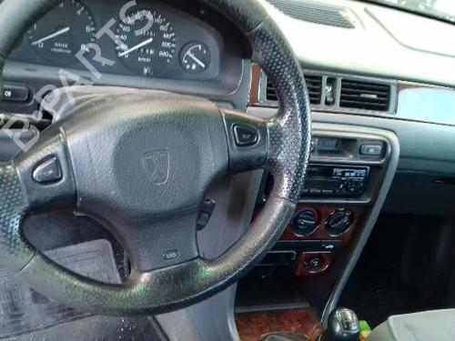 Engine control unit (ECU) ROVER 400 II (RT) 420 Di | BP12747635M57 