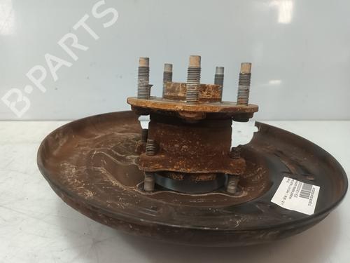 Right rear steering knuckle OPEL ASTRA J (P10)  | BP29176333M28 