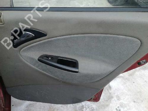 Engine control unit (ECU) DAEWOO NUBIRA Estate (J150)  | BP12857718M57 