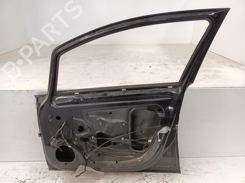 Right front door OPEL CORSA D (S07) 1.3 CDTI (L08, L68) | BP12782218C3 