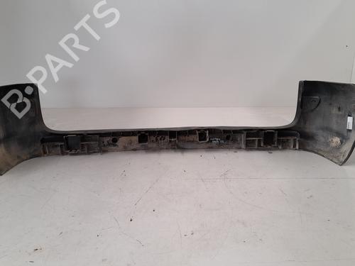 Rear bumper RENAULT KANGOO (KC0/1_) D 65 1.9 (KC0E, KC02, KC0J, KC0N) | BP12777807C8 