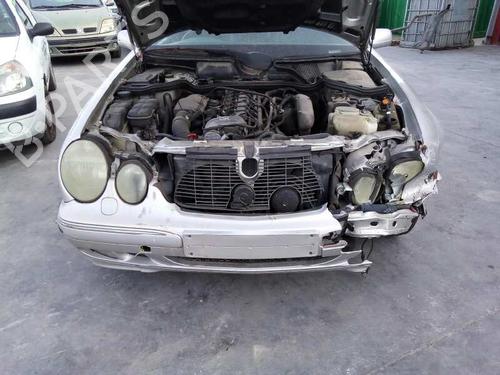 Venstre baglygte bagklap MERCEDES-BENZ E-CLASS T-Model (S210) E 320 T CDI (210.226) | BP12809273C79