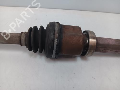 Right front driveshaft FORD MONDEO IV (BA7)  | BP26155164M39