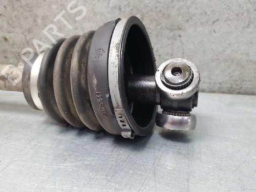Right front driveshaft FIAT MAREA Weekend (185_) 1.6 100 16V | BP12716999M39 