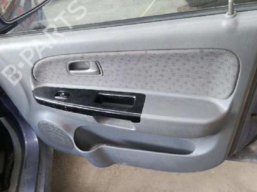 Riemenscheibe KIA RIO I Hatchback (DC) 1.3 | BP13973009M122 