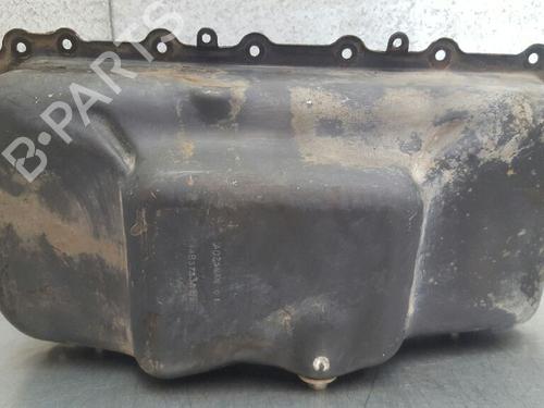 Oliebundkar CHRYSLER VOYAGER IV (RG, RS) 3.3 (174 hp) 13974922