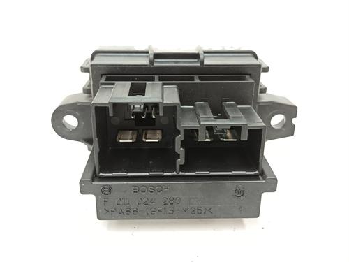 Heater resistor OPEL INSIGNIA A Sports Tourer (G09) 2.0 CDTI (35) | BP12781423M108 