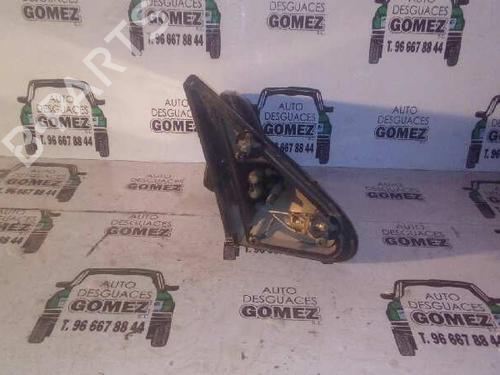 Left mirror SEAT IBIZA II (6K1) 1.4 i | BP12791283C26 