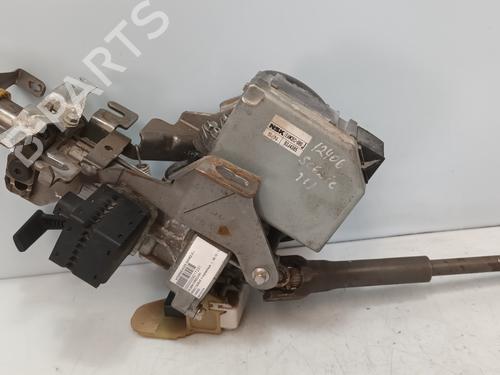 Ratstammeenhed RENAULT SCÉNIC III (JZ0/1_) [2008-2016]  26452223