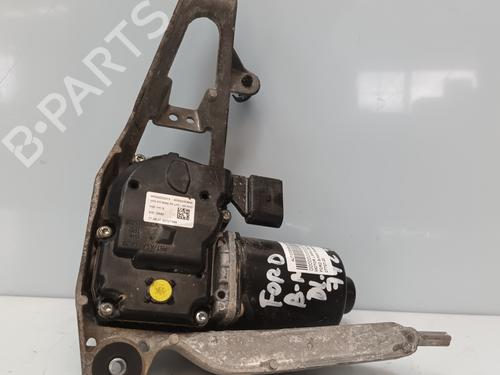 Used Front wiper motor FORD B-MAX (JK) 1.4 (90 hp) 19709911