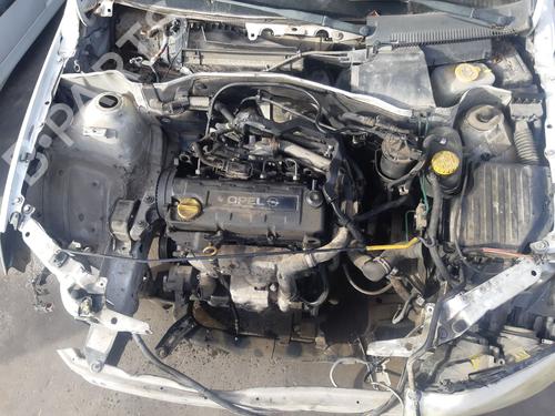 Computer motormanagement OPEL COMBO Box Body/MPV 1.7 CDTI 16V | BP30625503M57 