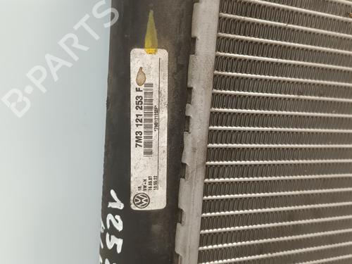 Køler SEAT ALHAMBRA (7V8, 7V9)  | BP26564823M31 