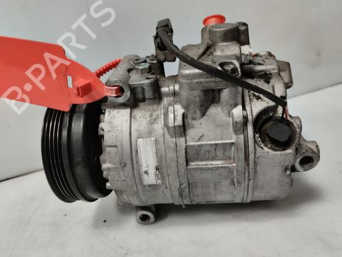 Used AC compressor AUDI A4 B6 (8E2) 1.9 TDI (130 hp) 32501670