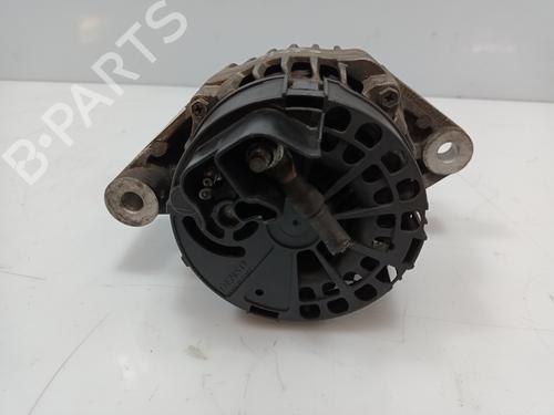 Alternator ALFA ROMEO 159 (939_) 1.9 JTDM 16V (939AXC1B, 939AXC12) | BP20665619M7 